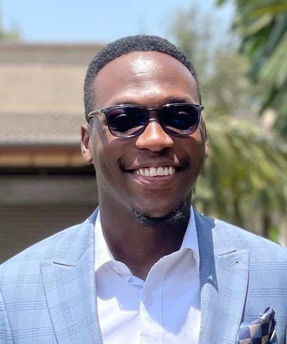 Mukwenda M, Emmanuel