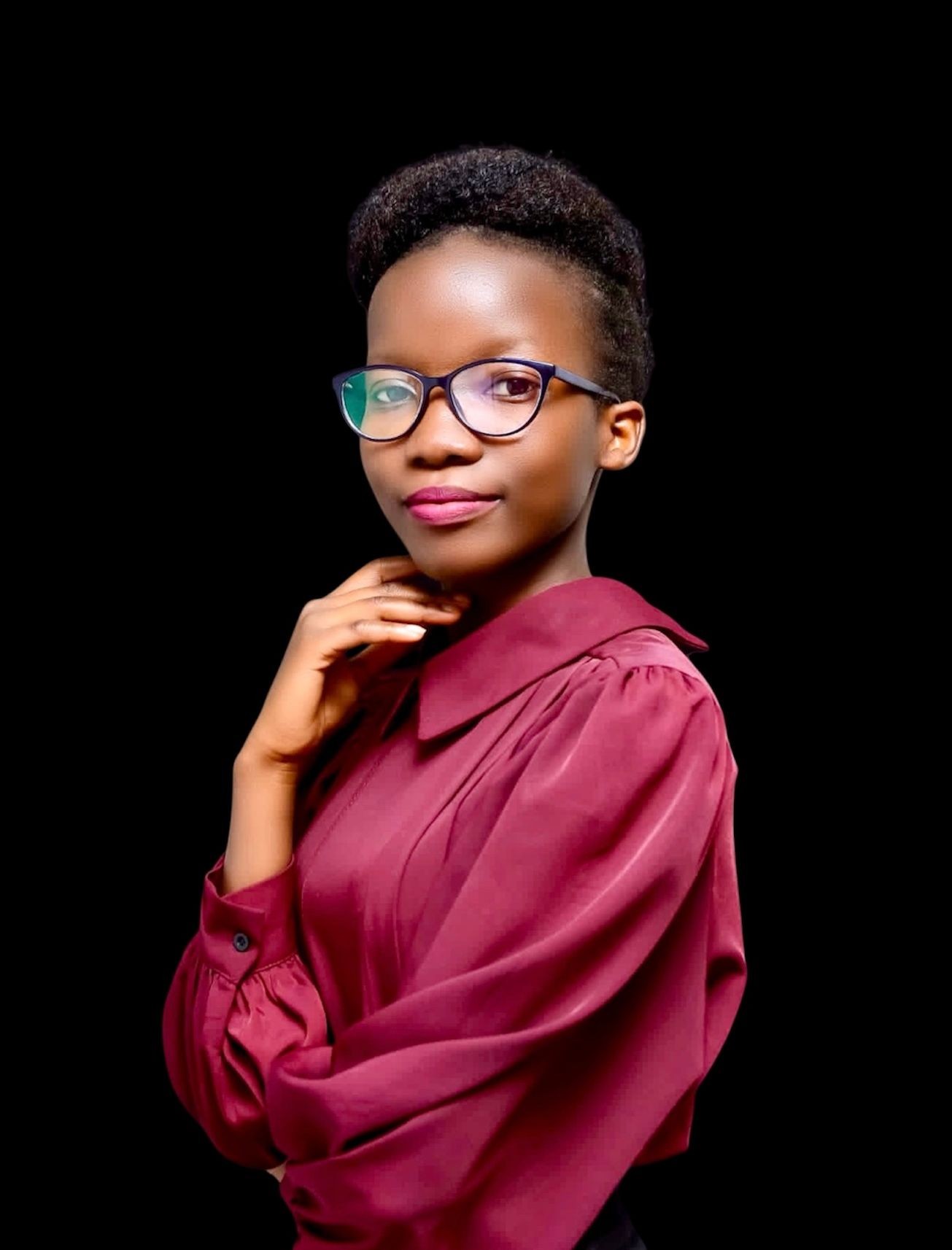 Liz Mwebaze